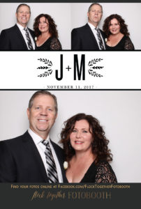 dallas photo booth