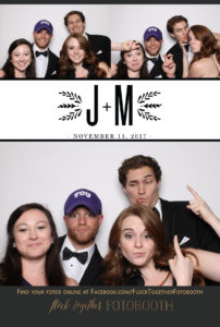 dallas photo booth