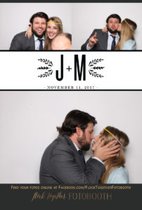 dallas photo booth