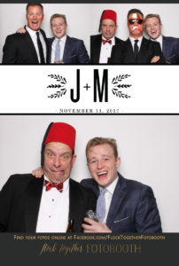 dallas photo booth