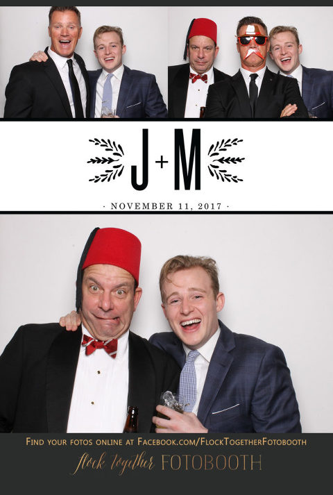 dallas photo booth
