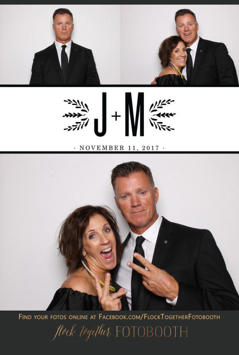 dallas photo booth