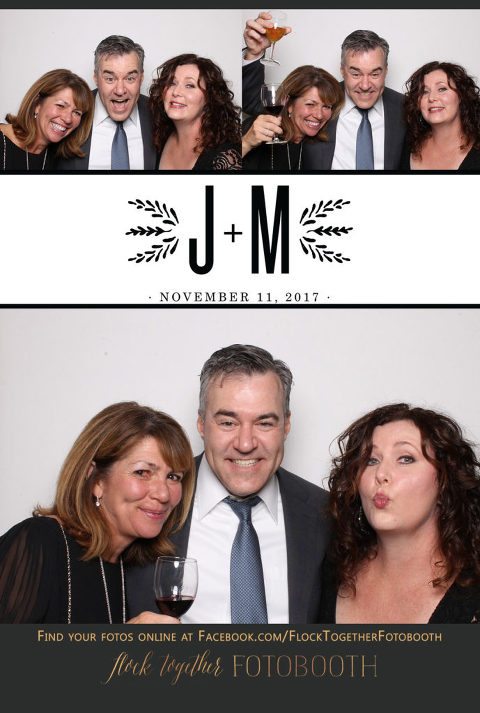 dallas photo booth