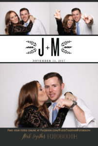dallas photo booth