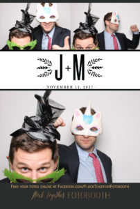 dallas photo booth