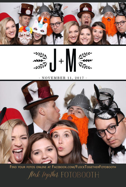 dallas photo booth