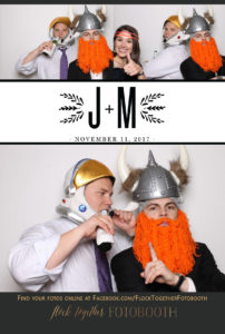 dallas photo booth