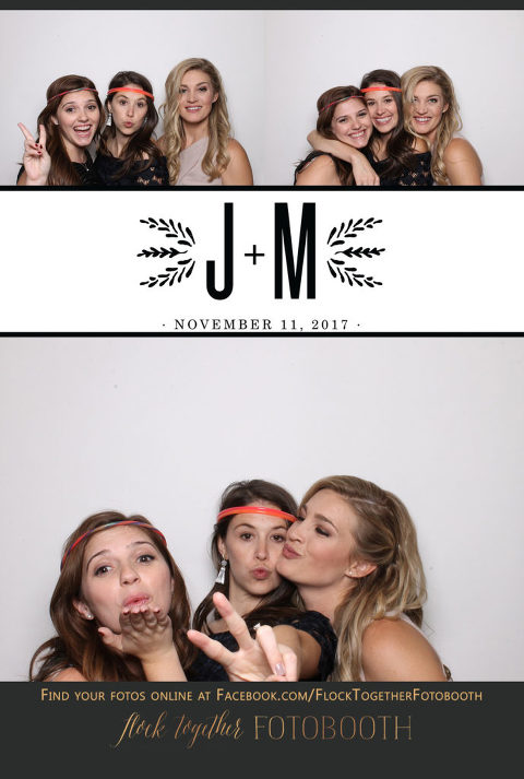 dallas photo booth