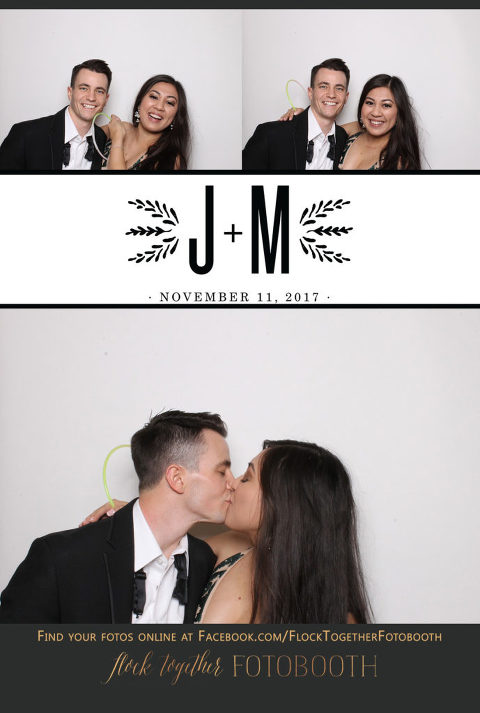 dallas photo booth