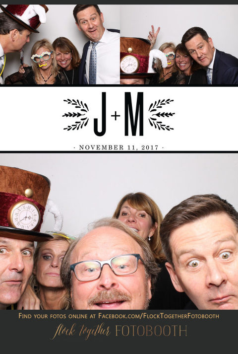 dallas photo booth