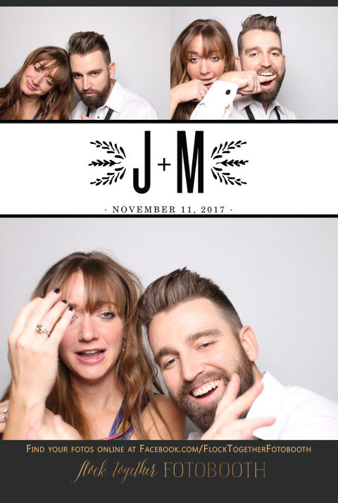 dallas photo booth