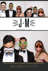 dallas photo booth