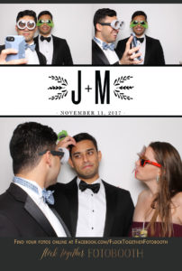 dallas photo booth