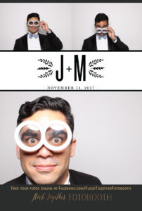 dallas photo booth
