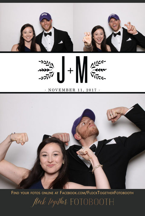 dallas photo booth