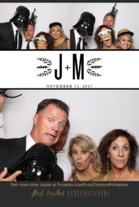 dallas photo booth