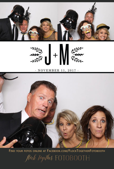 dallas photo booth