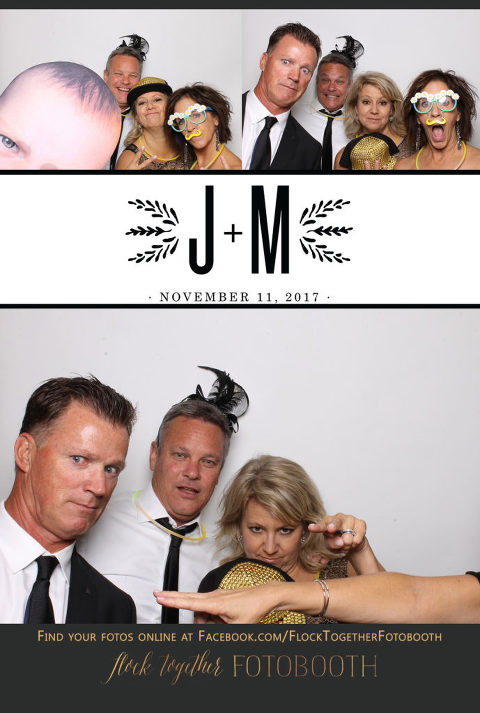 dallas photo booth