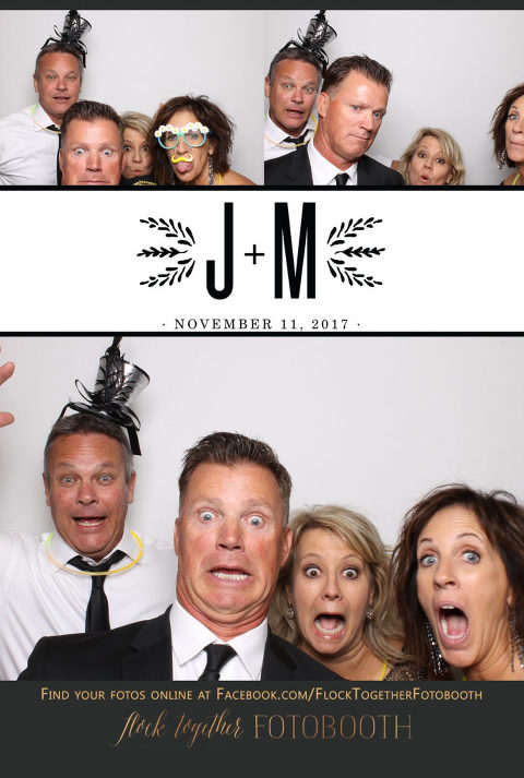 dallas photo booth