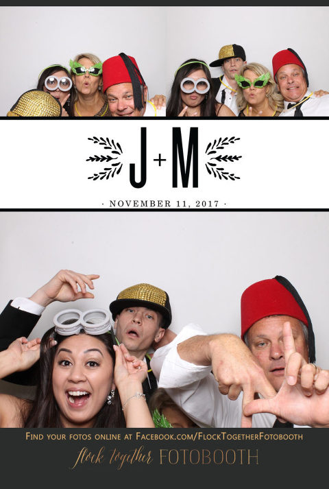 dallas photo booth