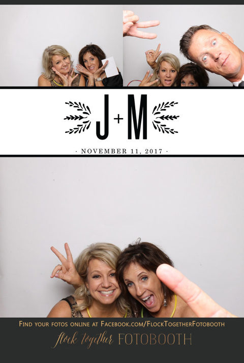 dallas photo booth
