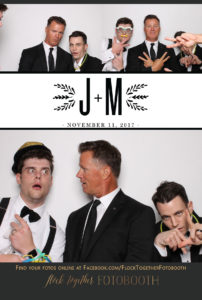 dallas photo booth