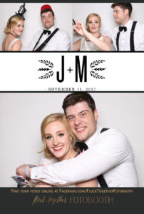 dallas photo booth