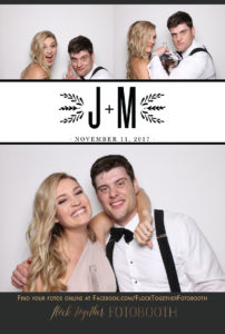 dallas photo booth
