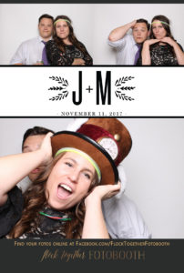 dallas photo booth
