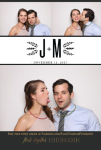 dallas photo booth