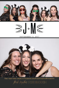 dallas photo booth