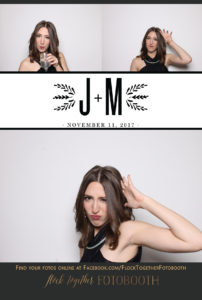 dallas photo booth