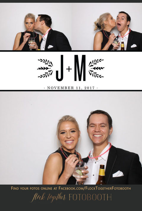 dallas photo booth