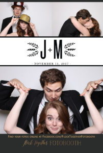 dallas photo booth