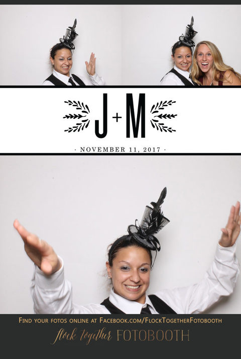 dallas photo booth