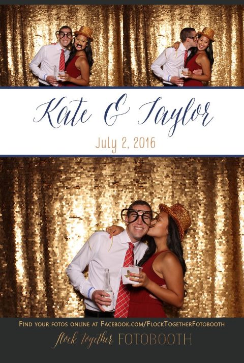 McKinney Texas Photo Booth