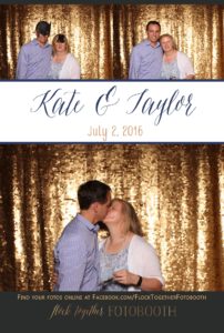 McKinney Texas Photo Booth