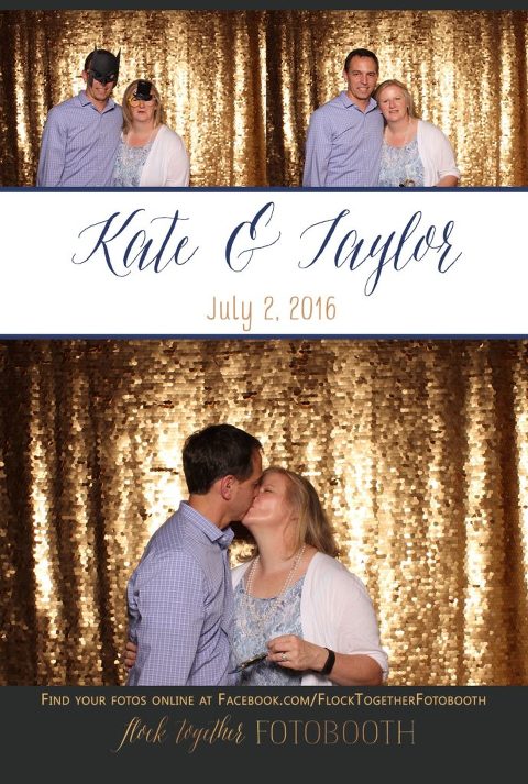 McKinney Texas Photo Booth