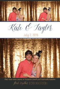 McKinney Texas Photo Booth