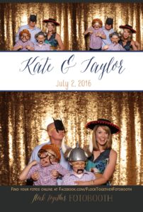 McKinney Texas Photo Booth