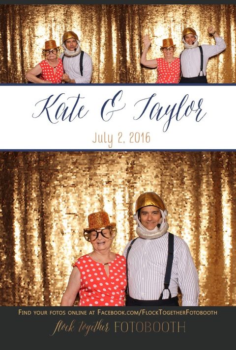 McKinney Texas Photo Booth