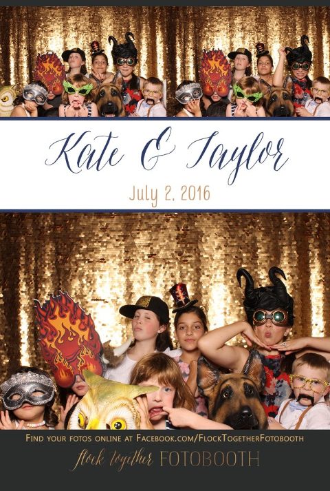 McKinney Texas Photo Booth