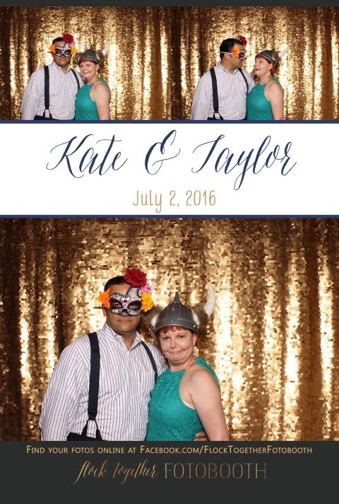 McKinney Texas Photo Booth