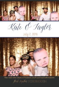 McKinney Texas Photo Booth