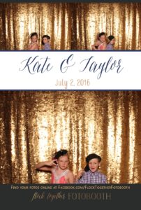 McKinney Texas Photo Booth
