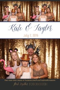McKinney Texas Photo Booth