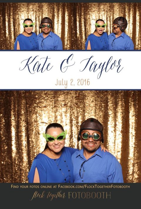 McKinney Texas Photo Booth
