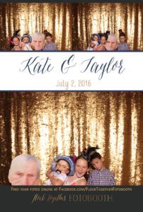 McKinney Texas Photo Booth
