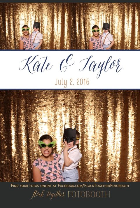 McKinney Texas Photo Booth
