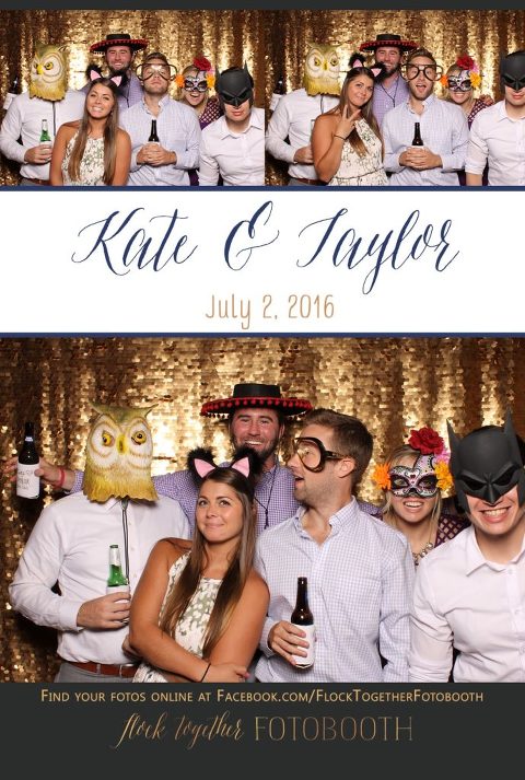 McKinney Texas Photo Booth